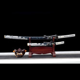 SWA-1002 Swordier Ghost Of Tsushima Katana Sword